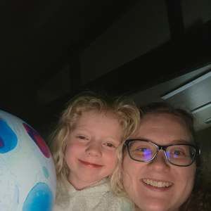 Meet your Posher, Misti